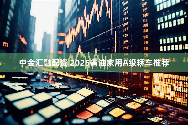 中金汇融配资 2025省油家用A级轿车推荐